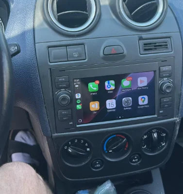 FORD TRANSIT [2003–2011]