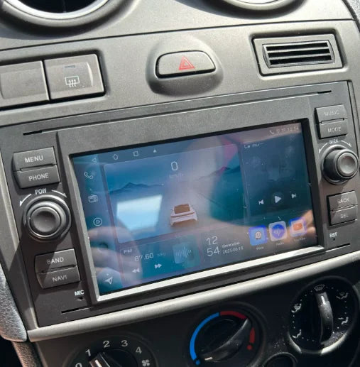 FORD TRANSIT [2003–2011]