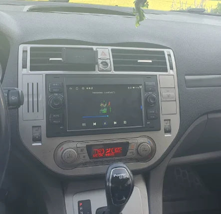 FORD TRANSIT [2003–2011]