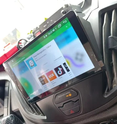 FORD TRANSIT [2012–2021]