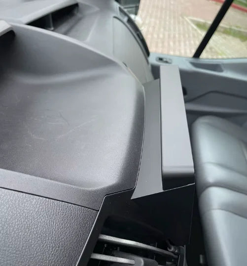 FORD TRANSIT [2012–2021]