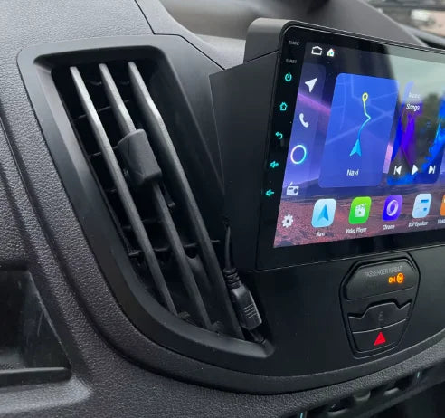 FORD TRANSIT [2012–2021]