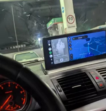 BMW SÉRIE 1 [2004–2013] - TYPE C | Ecran d'origine [CCC 10pin]