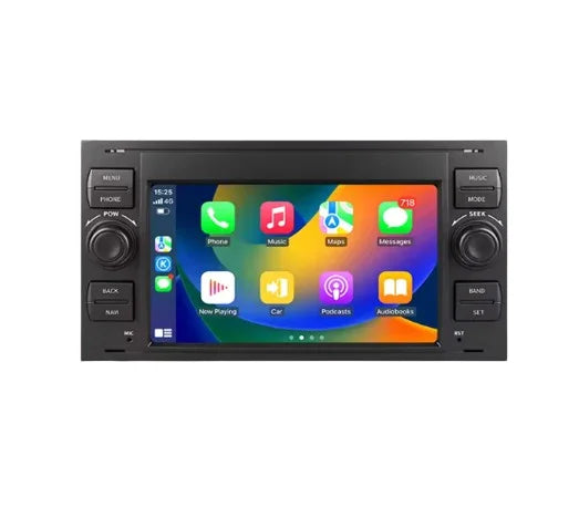 FORD TRANSIT [2003–2011]