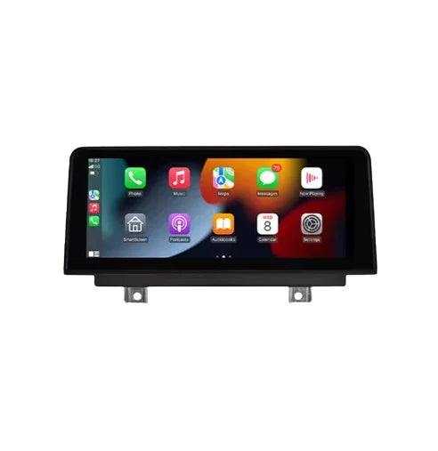 BMW SÉRIE 1 [2004–2013] - TYPE C | Ecran d'origine [CCC 10pin]