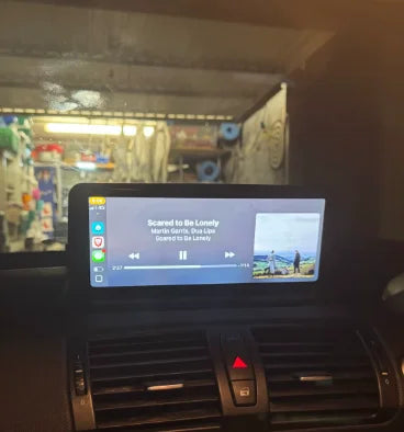 BMW SÉRIE 1 [2004–2013] - TYPE C | Ecran d'origine [CCC 10pin]