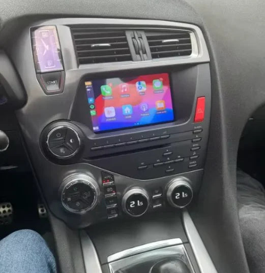 CITROËN DS5 [2011–2018]