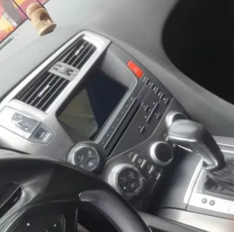 CITROËN DS5 [2011–2018]