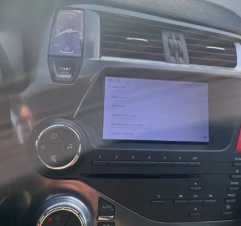 CITROËN DS5 [2011–2018]