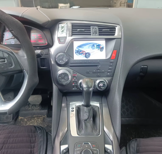 CITROËN DS5 [2011–2018]