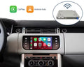 RANGE ROVER / Sport / Vogue [2011–2017] Boîtier CarPlay | Système Bosch