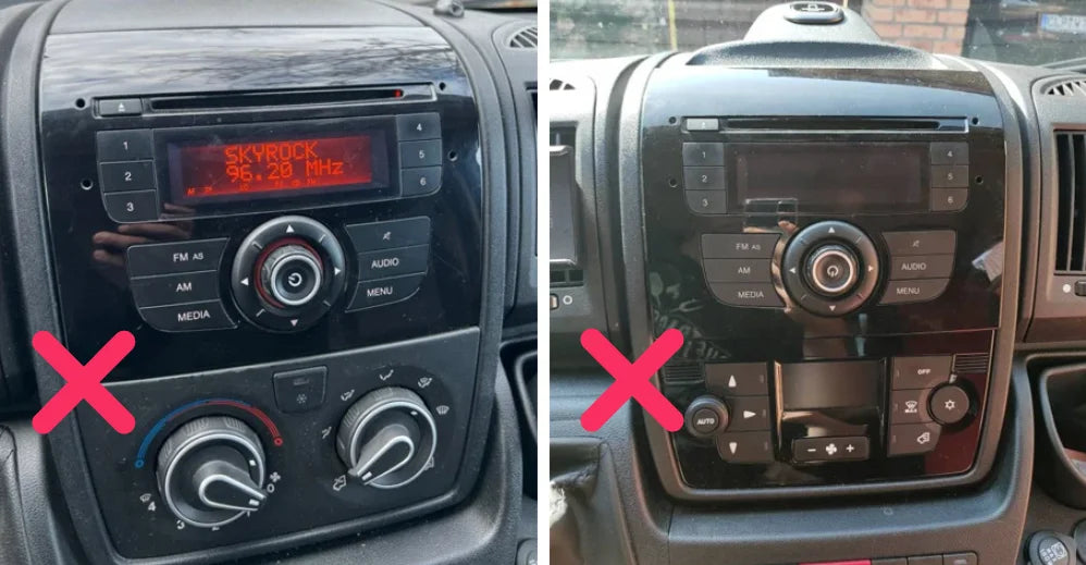 FIAT DUCATO [2005–2023] TYPE A