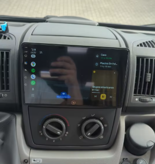 FIAT DUCATO [2005–2023] TYPE A