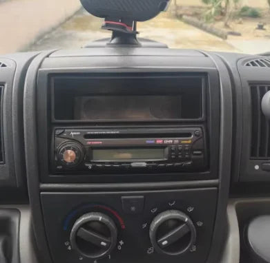 FIAT DUCATO [2005–2023] TYPE A