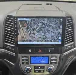 HYUNDAI SANTA FE [2006–2012]