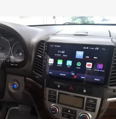 HYUNDAI SANTA FE [2006–2012]