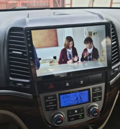 HYUNDAI SANTA FE [2006–2012]