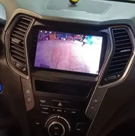 HYUNDAI SANTA FE [2013–2017]