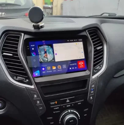 HYUNDAI SANTA FE [2013–2017]