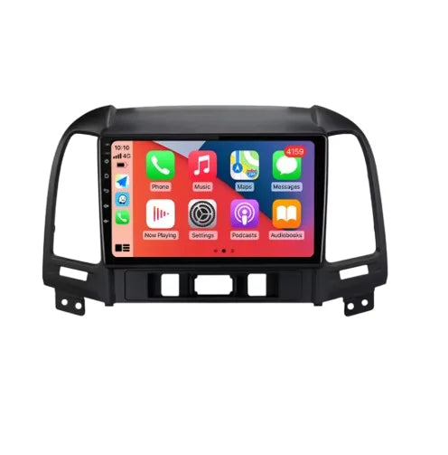 HYUNDAI SANTA FE [2006–2012]