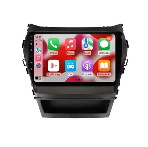 HYUNDAI SANTA FE [2013–2017]