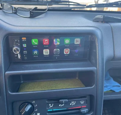 CITROËN Xsara [1997-2006]