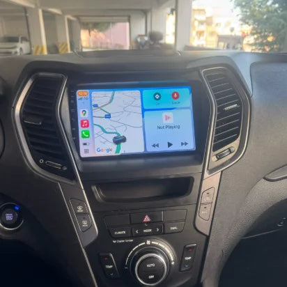 HYUNDAI SANTA FE [2013–2017]