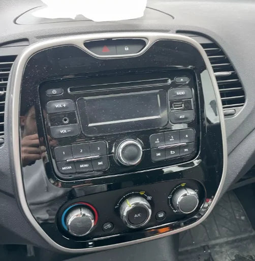 DACIA DUSTER [2011–2017]