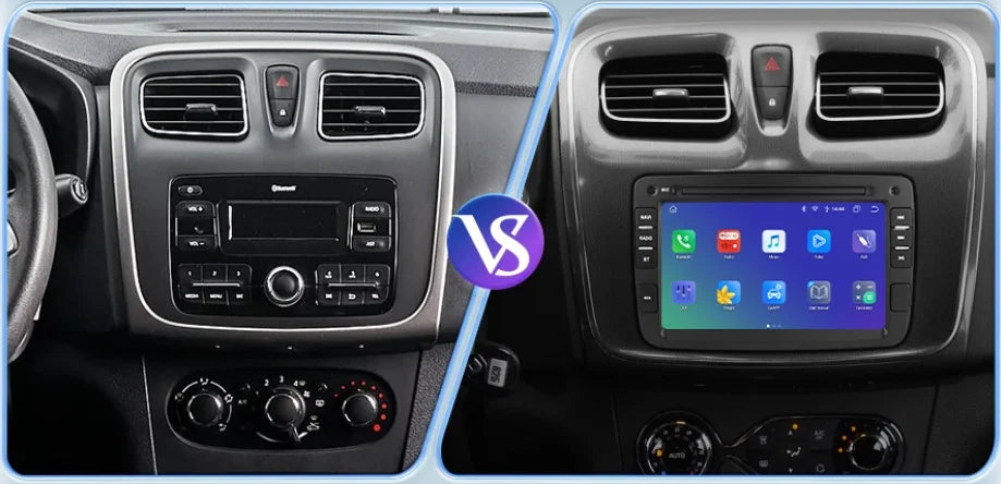 DACIA DUSTER [2011–2017]