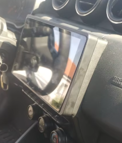 DACIA DUSTER [2018–2021]