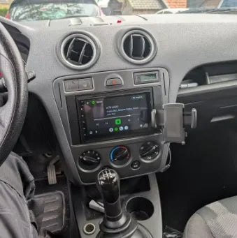 CarPlay anciens véhicules [Universel 2DIN]