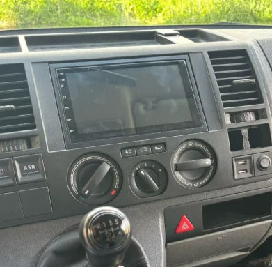 CarPlay anciens véhicules [Universel 2DIN]