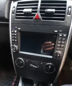 MERCEDES CLASSE A - W169 [2004–2012] Style d’origine