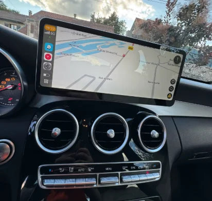 MERCEDES CLA - C117 [2015–2018]