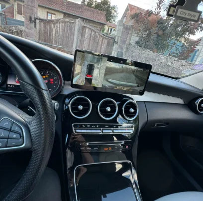 MERCEDES CLASSE A - W176 [2012–2018] NTG 4.5