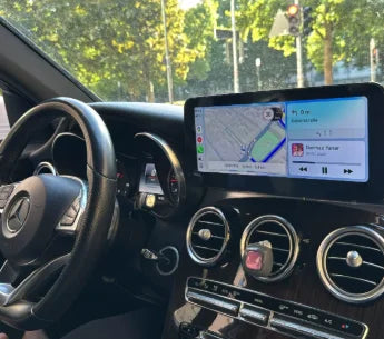 MERCEDES CLASSE A - W176 [2012–2018] NTG 4.5