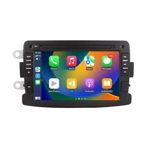 DACIA DOKKER [2011–2017] Style d'origine