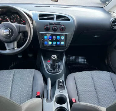 SEAT LEON [2005–2012]