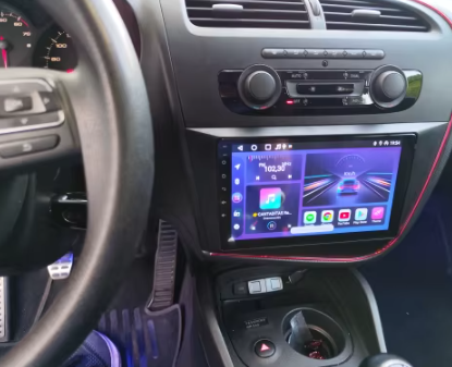 SEAT LEON [2005–2012]