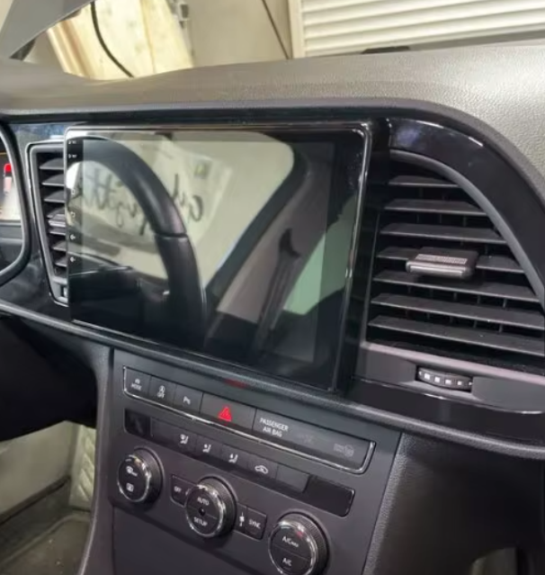 SEAT LEON [2012–2020]
