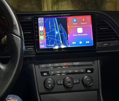 SEAT LEON [2012–2020]