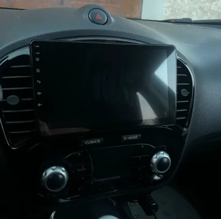 NISSAN JUKE [2010–2014] – Sans GPS d’origine