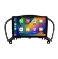 NISSAN JUKE [2010–2014] – Sans GPS d’origine
