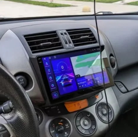 TOYOTA RAV4 [2005–2013]