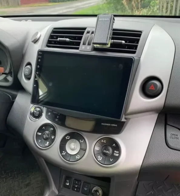 TOYOTA RAV4 [2005–2013]