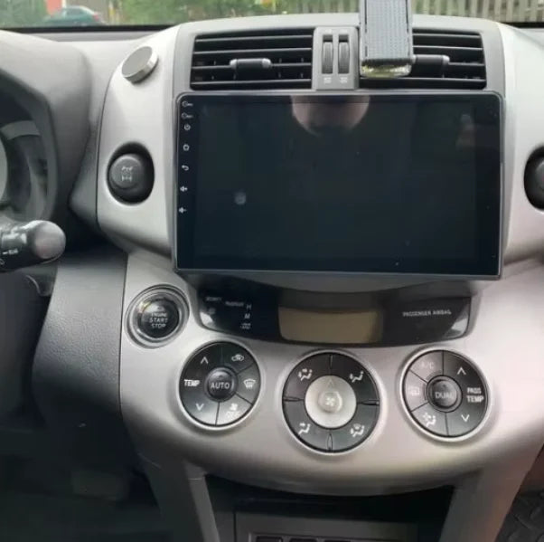 TOYOTA RAV4 [2005–2013]