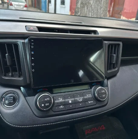 TOYOTA RAV4 [2013–2018] – Climatisation auto.