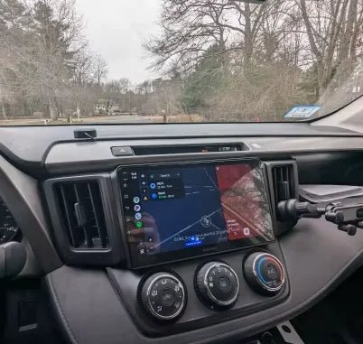 TOYOTA RAV4 [2013–2018] – Climatisation manuelle