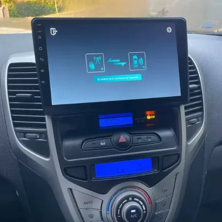 HYUNDAI IX20 [2010–2023] – Climatisation auto.