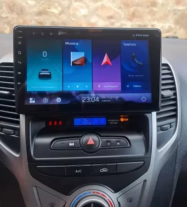 HYUNDAI IX20 [2010–2023] – Climatisation manuelle